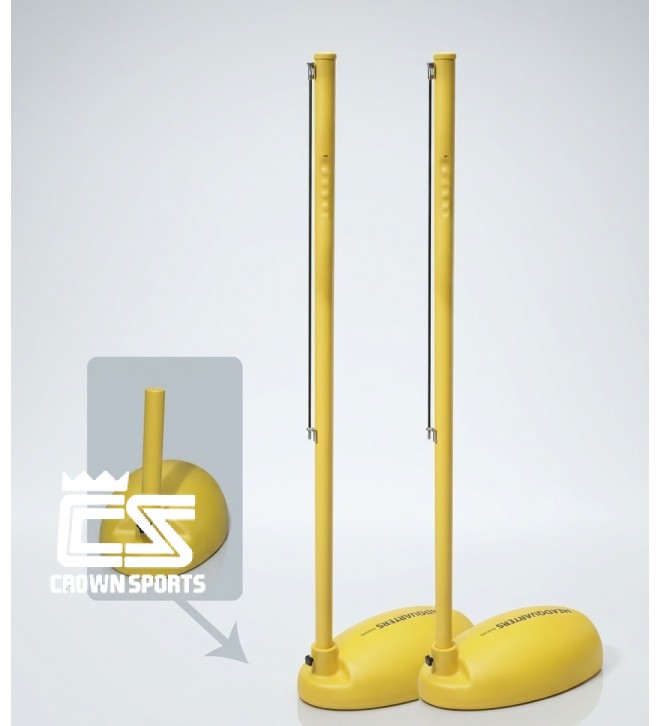 Portable Badminton Posts